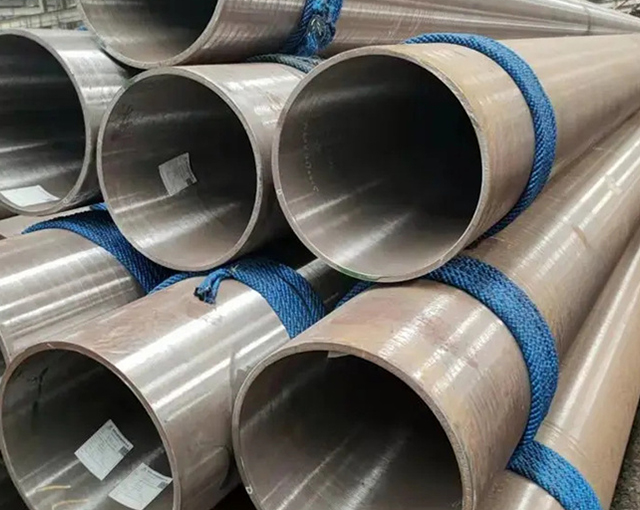 ASTM A178 Gr.C Heat Exchanger Tube